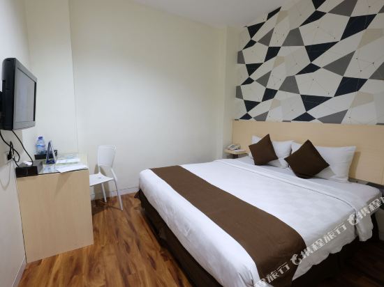 Hotel 88 Mangga Besar 120 by WH Room Type - Superior Double Room