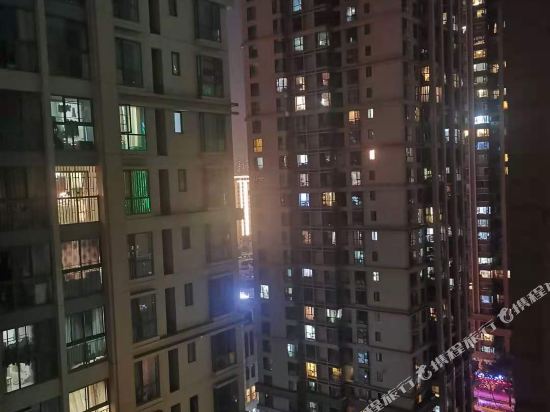 昆明卡米欧主题酒店