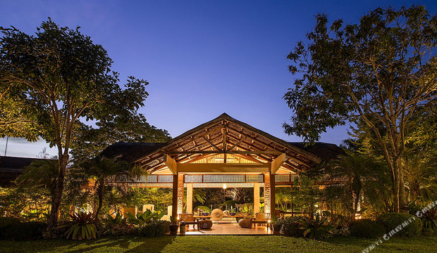 Candelaria酒店住宿-El Jardin de Zaida