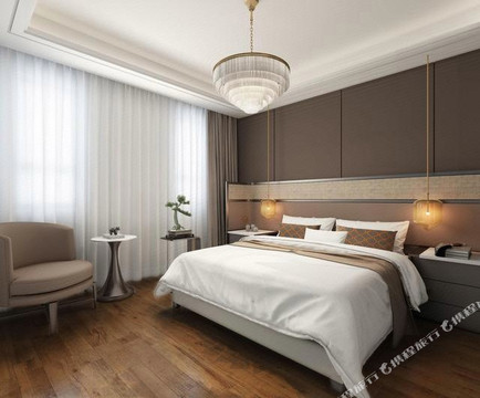 琴海大酒店(蕲春火车站黄商中美购物广场店）