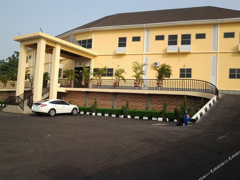 Bestchoice Hotel & Suites Enugu