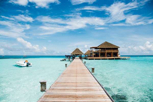 Club Med卡尼岛度假村-官方