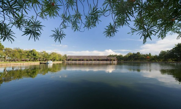 农场餐厅度假村-官方