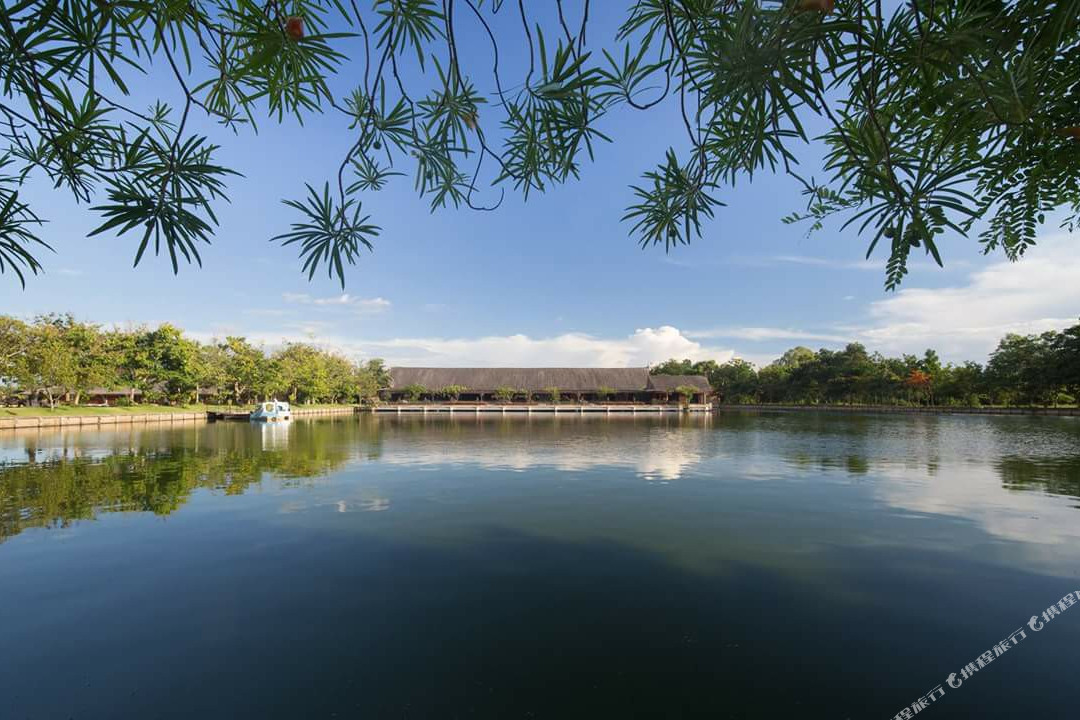 巴真武里酒店住宿-The Farm Resort and Restaurant