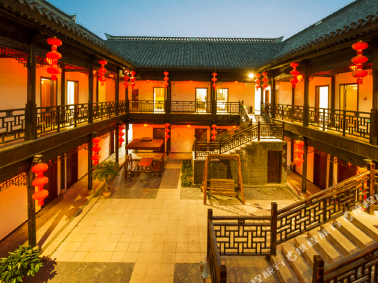 状元楼客栈（台儿庄古城店）