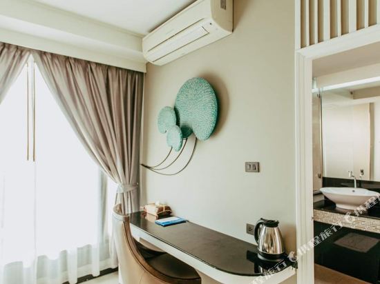 Mantra Varee Hotel Room Type - Superior Twin Room