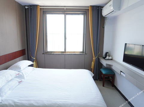 东至县酒店住宿-上丰商务宾馆