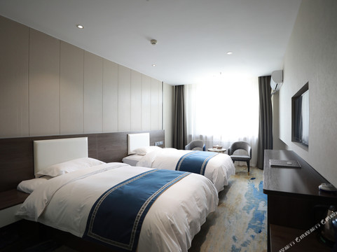 天水市酒店住宿-天辰大酒店