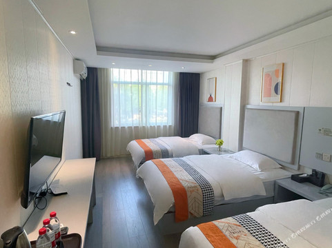 金湖商务酒店（南宁武鸣店）