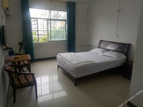 南宁金池旅馆主图