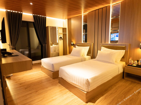 Eagle Hotel Wonosobo, Azana Hotels Collection