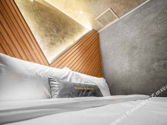 A&R Urban Hotel Room Type - junior suite