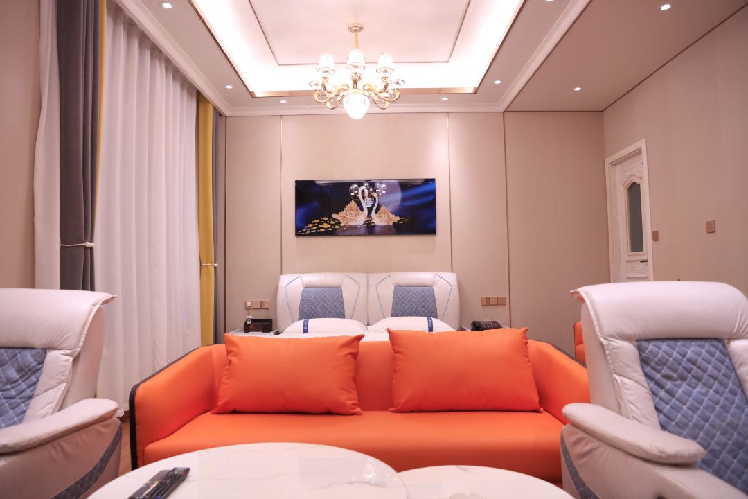 Changzhi Oulunya Hotel