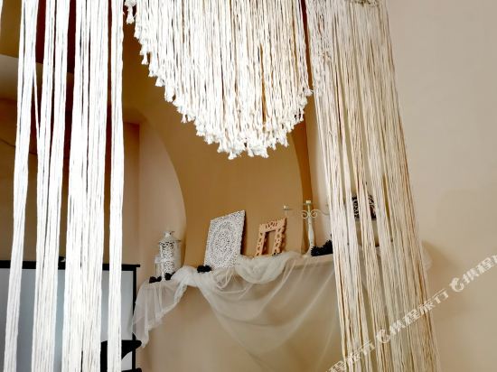 阿坝阿古山庄客栈