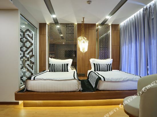 Stay with Nimman Chiang Mai Room Type - Executive Room Stay with Nimman Chiang Mai Room Type - Executive Room