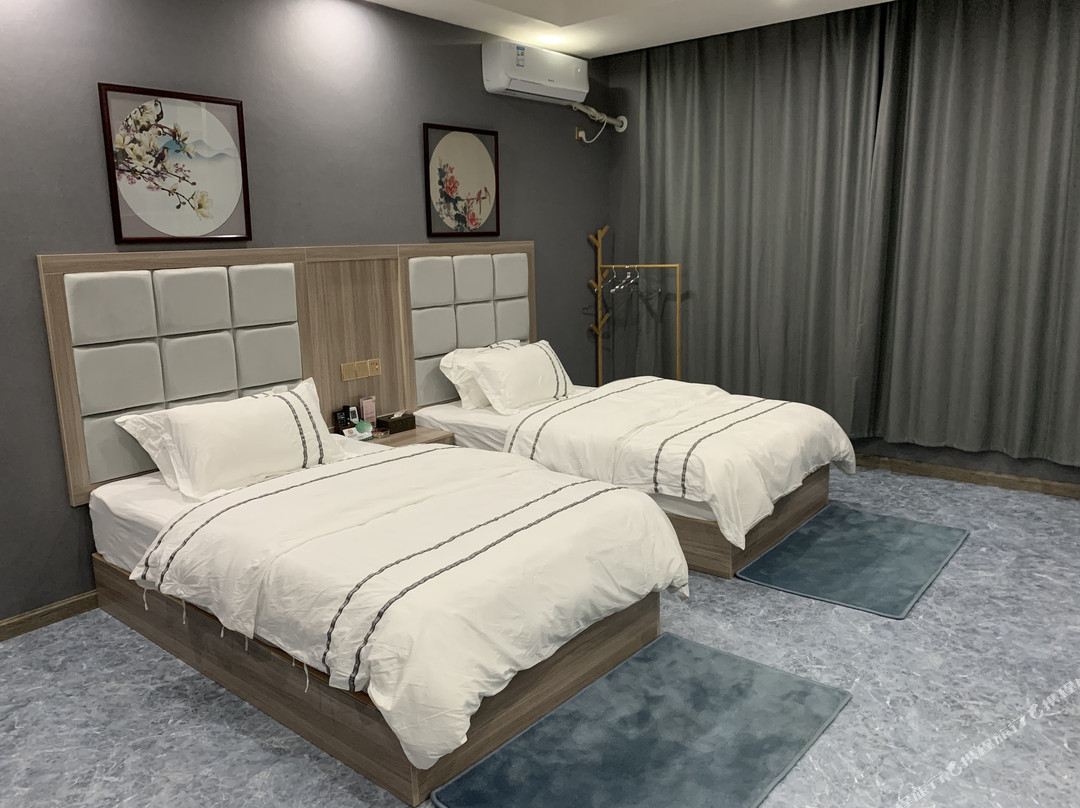 兴顺商务酒店