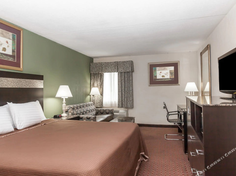 纽华克豪生国际酒店