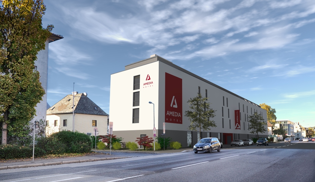 Dormero DeHo Linz-官方