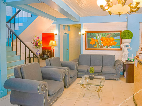 玛丽亚疗养及旅游酒店