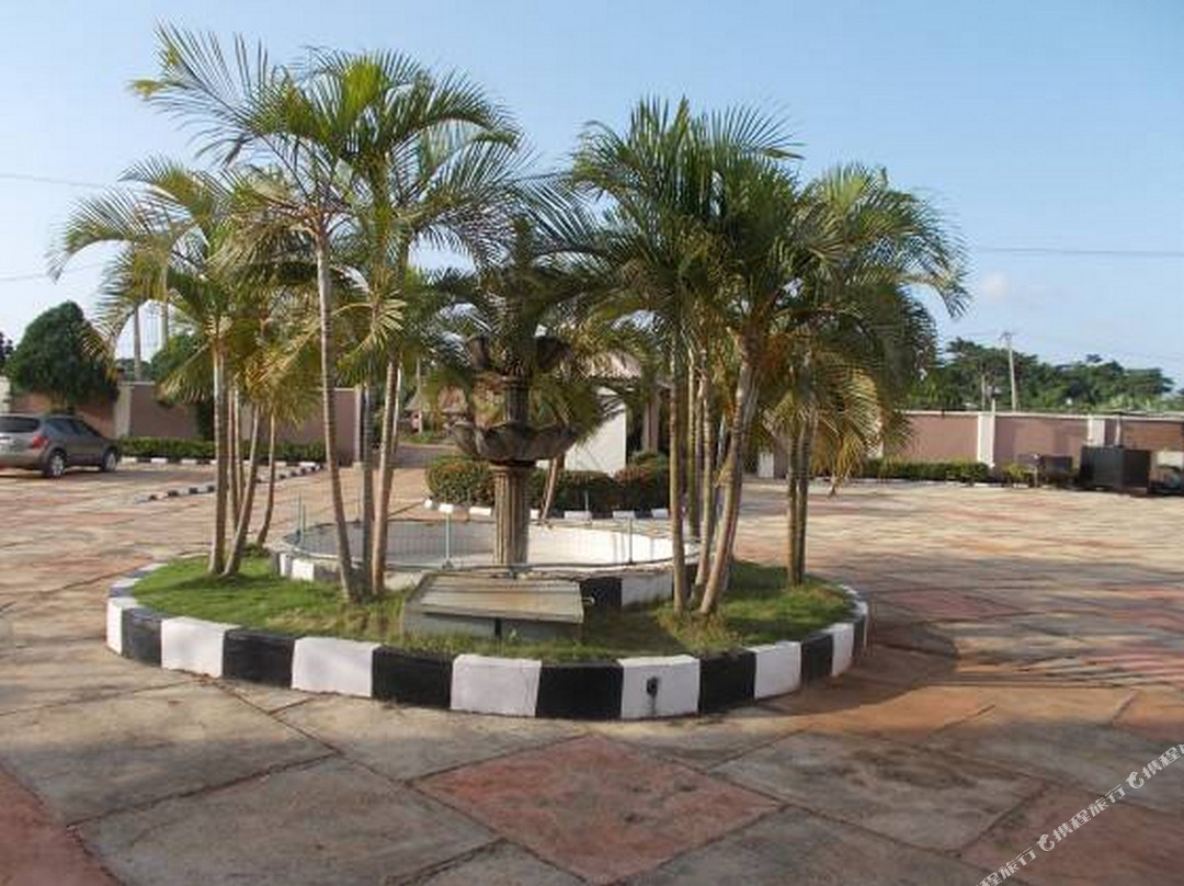 Osborn La-Palm Royal Resort, Port Harcourt