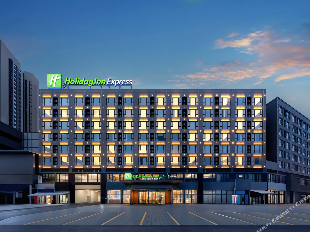 贵阳金阳大道智选假日酒店