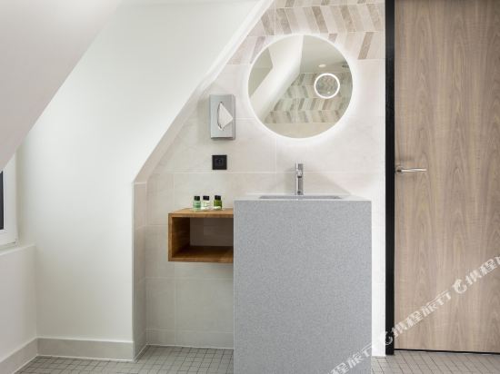 Hotel Daunou Opera Room Type - Suite Deluxe