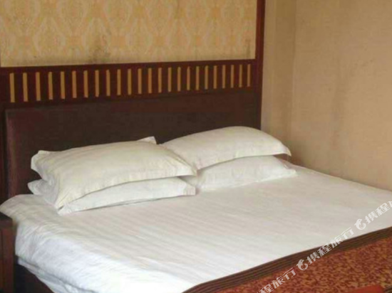 临海下山头酒店