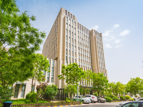 固安新视界电影酒店