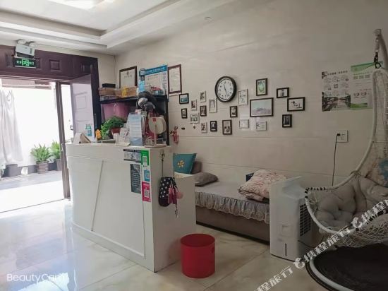 西塘立夏阁客栈