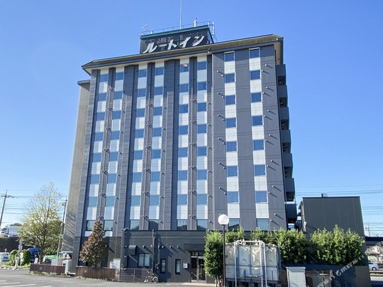 佐野市酒店住宿-佐野市因特尔酒店