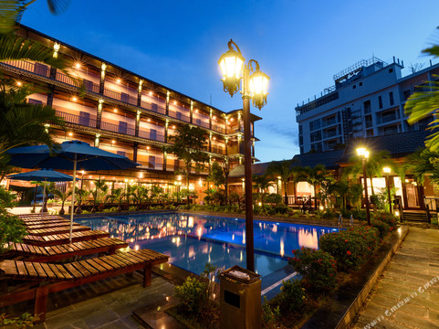 Ahaveda Resort Phu Quoc