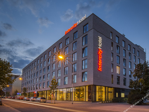 IntercityHotel Saarbrucken