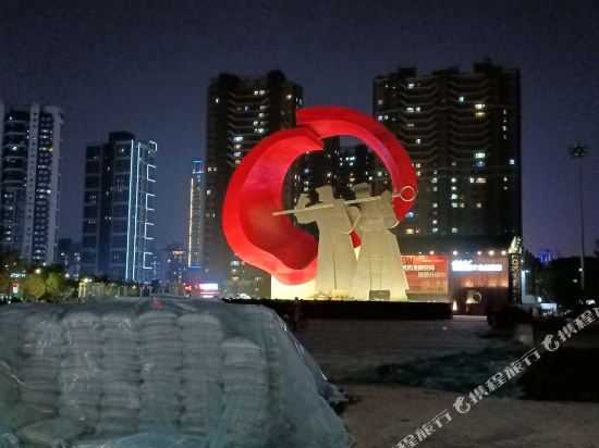 沈阳秘密空间主题公寓