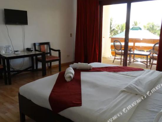 Harmony Hotel Room Type - Triple Room