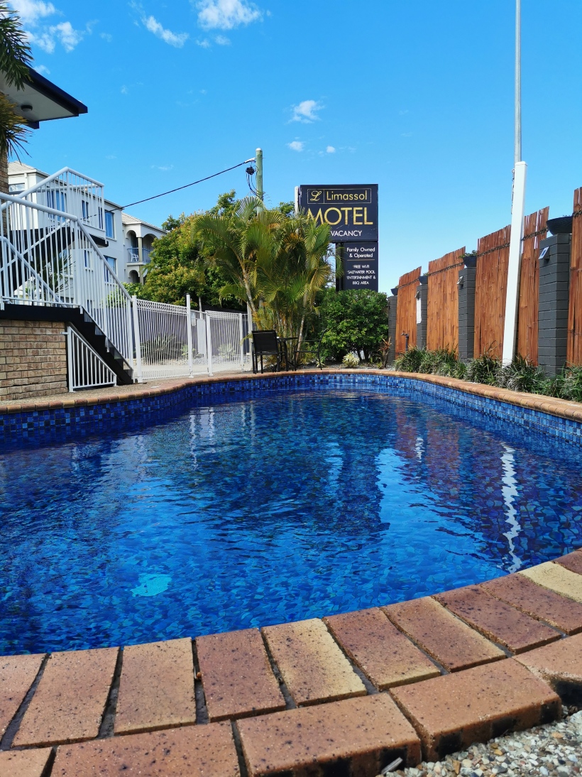 Limassol Motel-官方