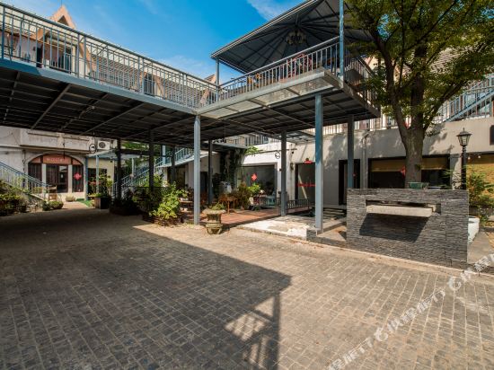 泰州红树林酒店