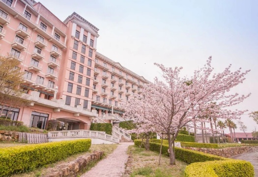 赛吉亚酒店-官方