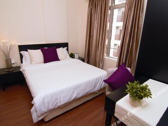 Bayou Lagoon Park Resort Room Type - Studio