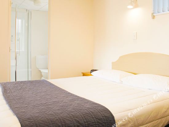 ASURE Avenue Heights Motel Room Type - Large Studio