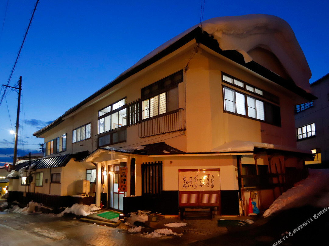 高砂屋旅馆1