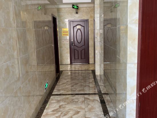 马尔康明珠源宾馆