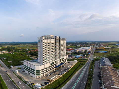 H Elite Design Hotel