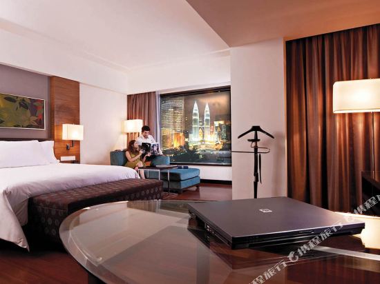 Impiana Klcc Hotel Kuala Lumpur City Centre Kuala Lumpur Hotel Price Address Reviews