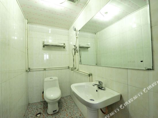 龙胜古壮人家旅馆