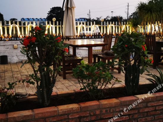 涠洲岛西纳民宿