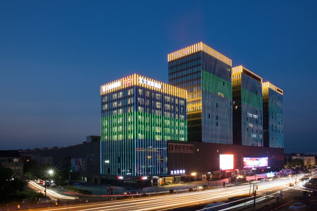 Puyuan X Hotel