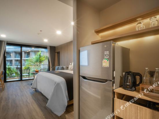La Flora Khao Lak Room Type - Flora 2 Bedroom