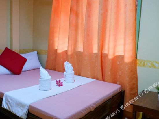 Mountain Side Inn Room Type - Budget Double Room