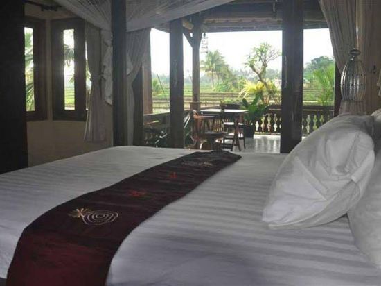 Bali Ubud Private Villa