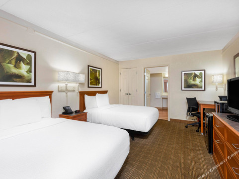 迪尔菲尔德海滩东-博卡拉顿拉昆塔温德姆酒店